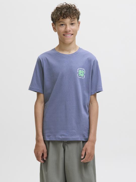 Produktbild Jack & Jones T-shirt Junior T-shirt (128)