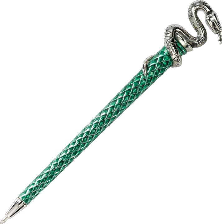 Produktbild Noble Collection Harry Potter: Hogwarts Slytherin (1x)