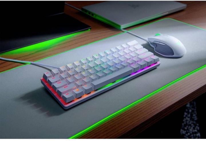 Produktbild Razer Huntsman Mini (DE, Kabelgebunden)