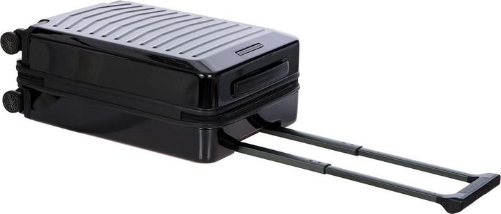 Produktbild Porsche Design Trolley + Koffer Roadster 4W Trolley S (45 l)