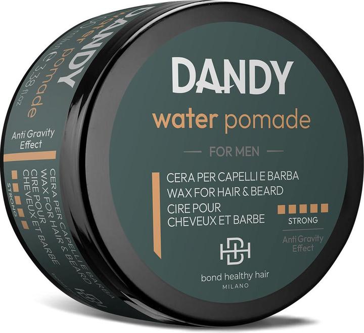 Immagine prodotto Dandy Pomata all'acqua (Pomata, 100 ml)