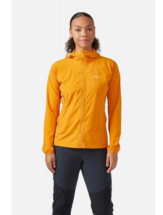 Produktbild Rab Women's Borealis Jacket (S)