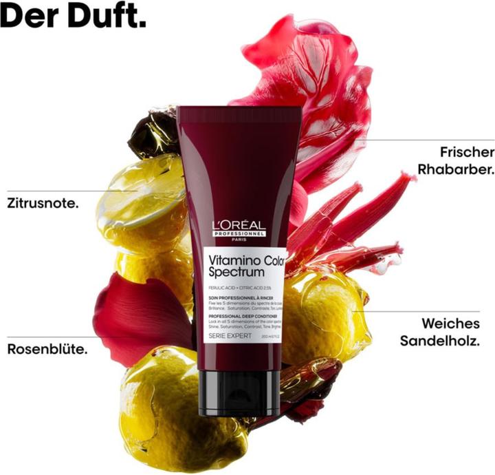 Image du produit L'Oréal Professionnel SE Vitamino Color Spectrum Conditioner 750ml (750 ml)