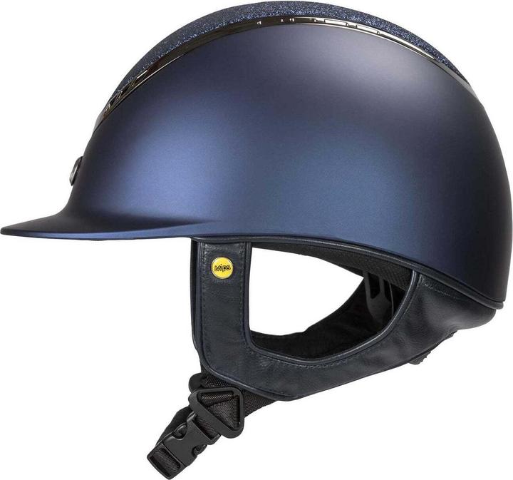 Actual product image Back on Track EQ3 Pardus Smooth Top (59 - 60 cm)