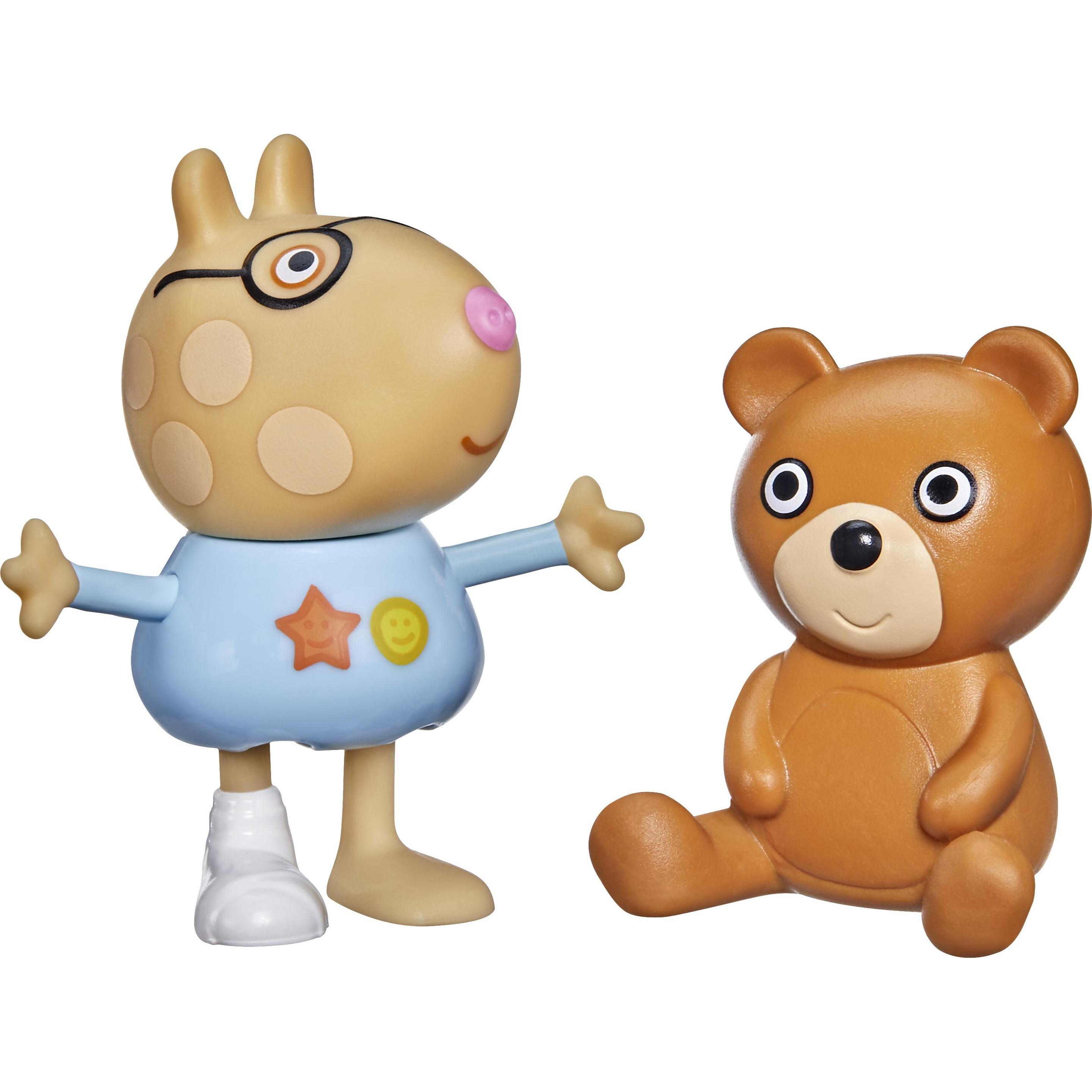 Thumbnail - Hasbro Fun & Friends Minifiguren