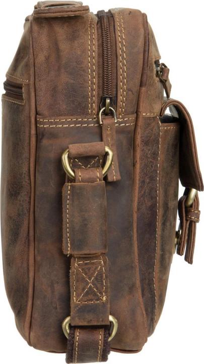 Actual product image Greenburry Vintage 1664 Medium