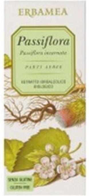 Produktbild Erbamea Passionflower 50ml (50 ml)