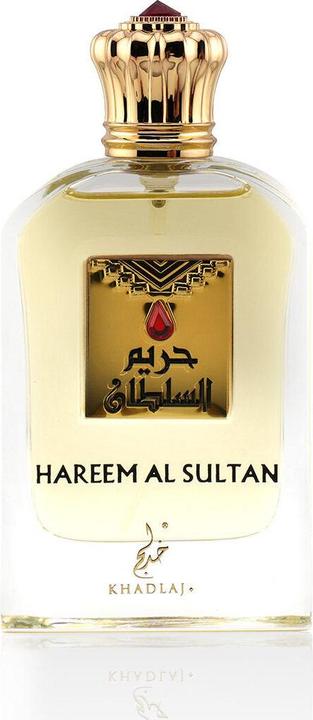 Produktbild Khadlaj Hareem Al Sultan EDP U 75 ml (Eau de Parfum, 75 ml)