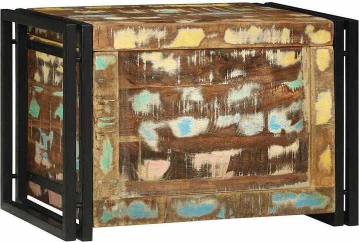 Actual product image vidaXL Aufbewahrungsbox (40 cm)