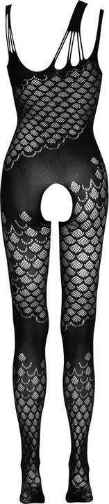 Produktbild No:xqse Catsuit ouvert S-L (L, M, S)