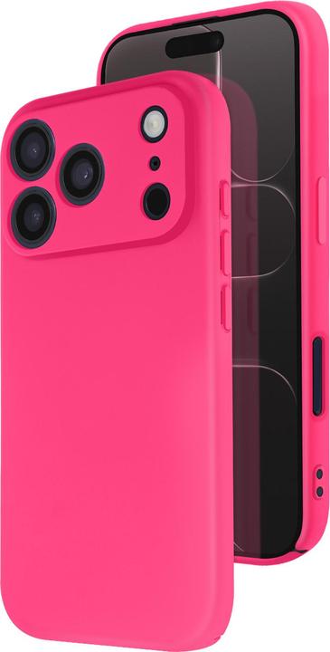 Immagine prodotto Avizar Hülle iPhone 17 Pro Max Serie Fast Cover (Apple iPhone 17 Pro Max)