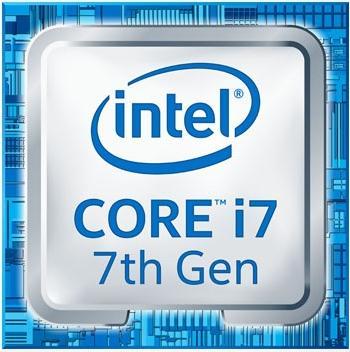 Produktbild Intel Core i7 7700K (LGA 1151, 4.20 GHz, 4 -Core)