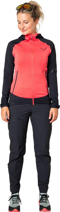 Produktbild Dynafit Women's Transalper Light Polartec Hoody (34)