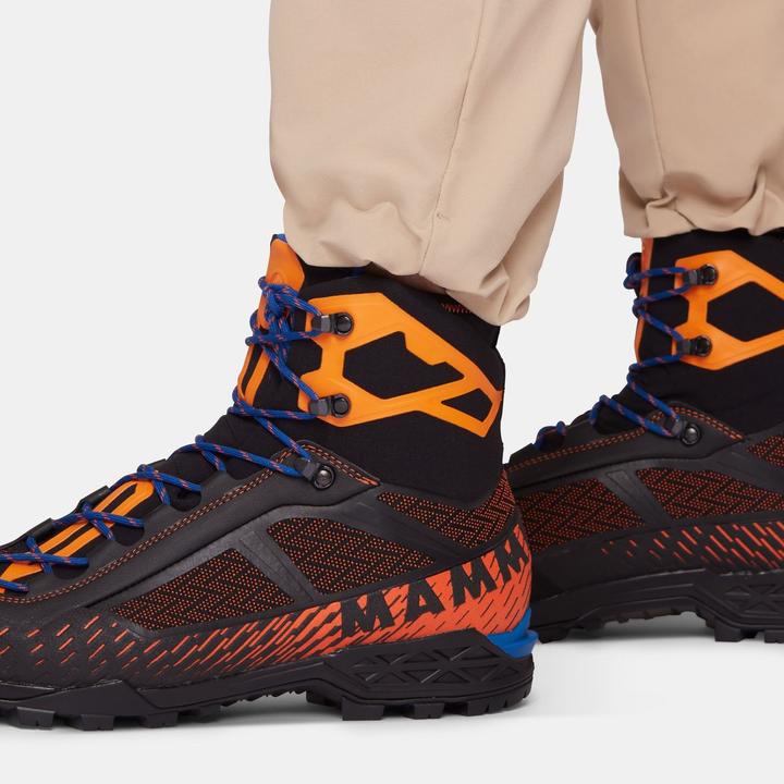 Produktbild Mammut Taiss SO Pants Men (54)