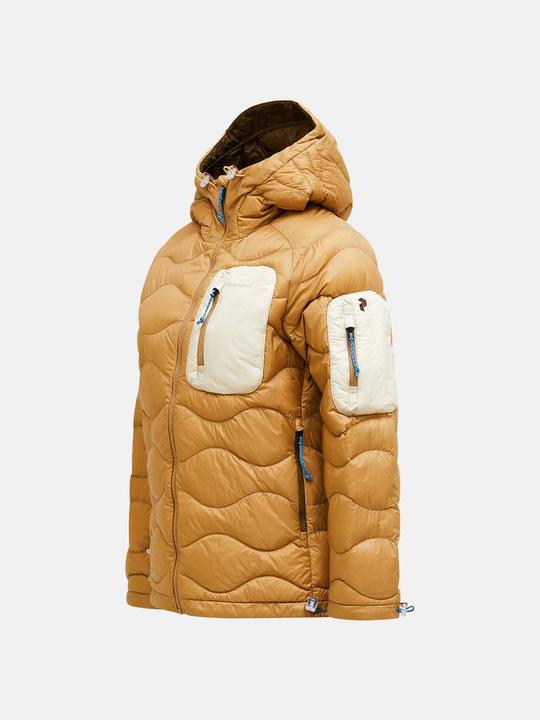 Produktbild Peak Performance Helium Utility Down Hood Jacket (XL)