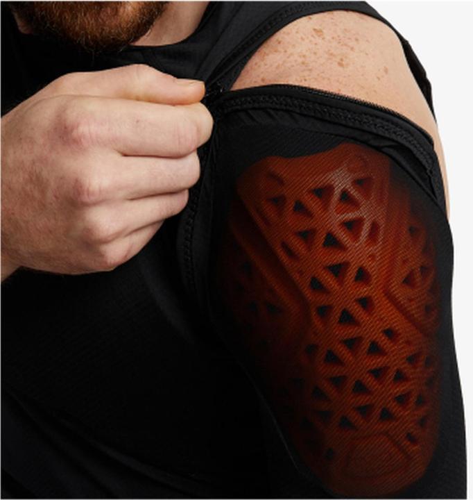 Actual product image Race Face Ruxton Core (L, Back protector, Unique specimen)
