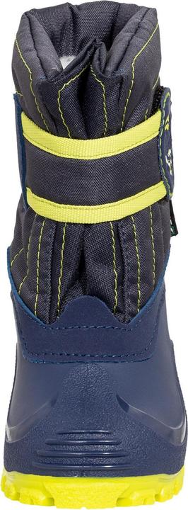 Image du produit Spirale Winterstiefel Mika marineblau (32)