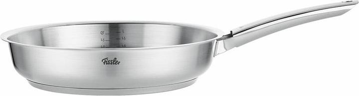 Actual product image Fissler Pan (28 cm, Frying pan, Stainless steel)