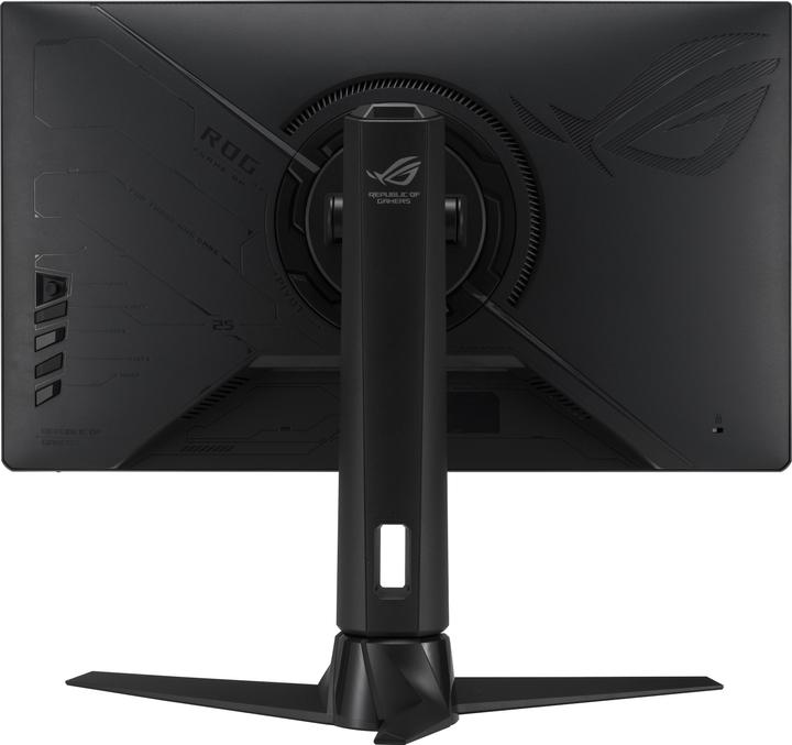Immagine prodotto ASUS ROG Strix XG259QN (1920 x 1080 pixel, 24.50")