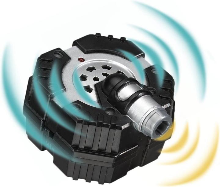 Immagine prodotto Spyx Kit per le operazioni notturne