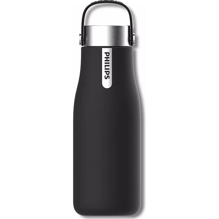 Philips, Trinkflasche + Thermosflasche, (0.59 l)