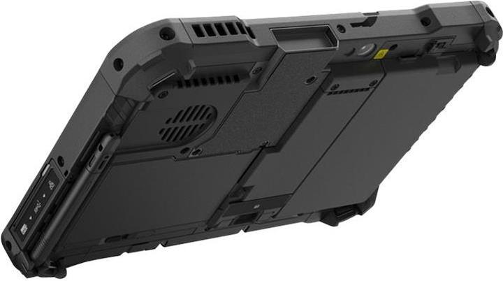 Image du produit Panasonic Toughbook FZ-G2NZ042B4 Intel Core Ultra 5 135U 10.1inch WUXGA 16GB 512GB SSD UMA 5G W11P (10.10", 512 Go, 16 Go, Sans disposition de clavier)