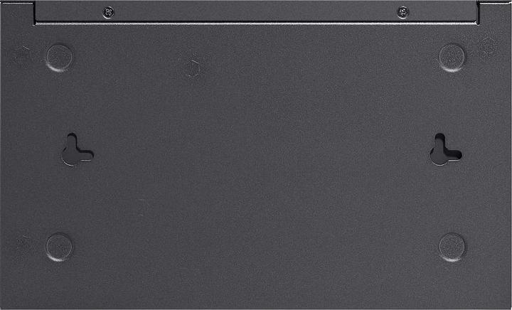 Actual product image TP-Link TL-SG2008P (8 Ports)