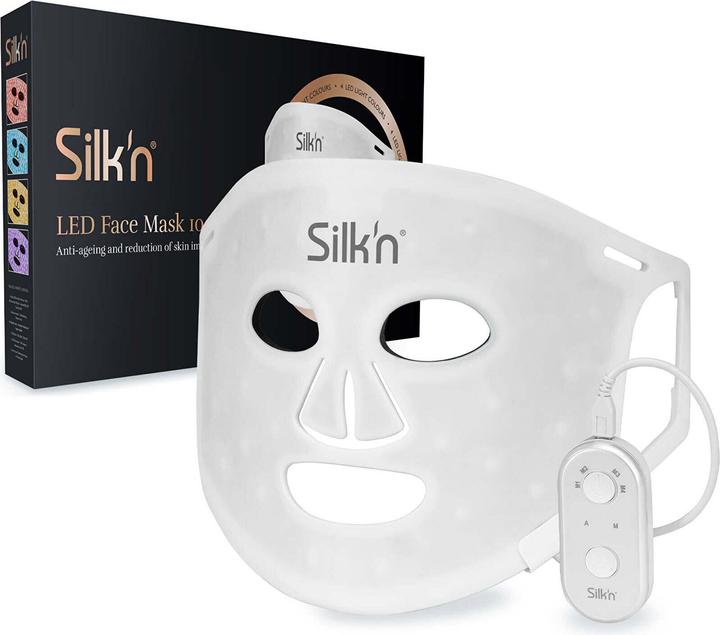 Silk'n LED FaceMask 100