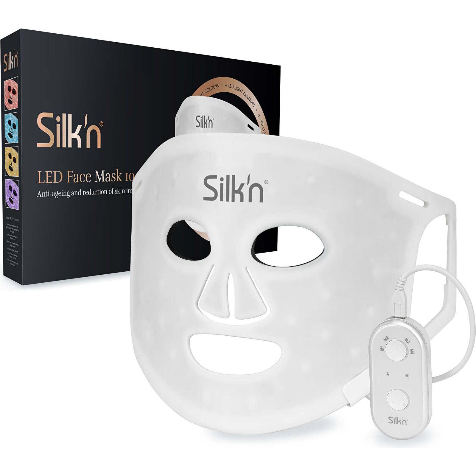 Silk'n LED FaceMask 100 - buy at Galaxus