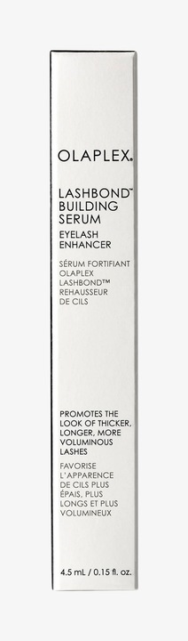 Actual product image Olaplex Lashbond Building Serum (4.50 ml)