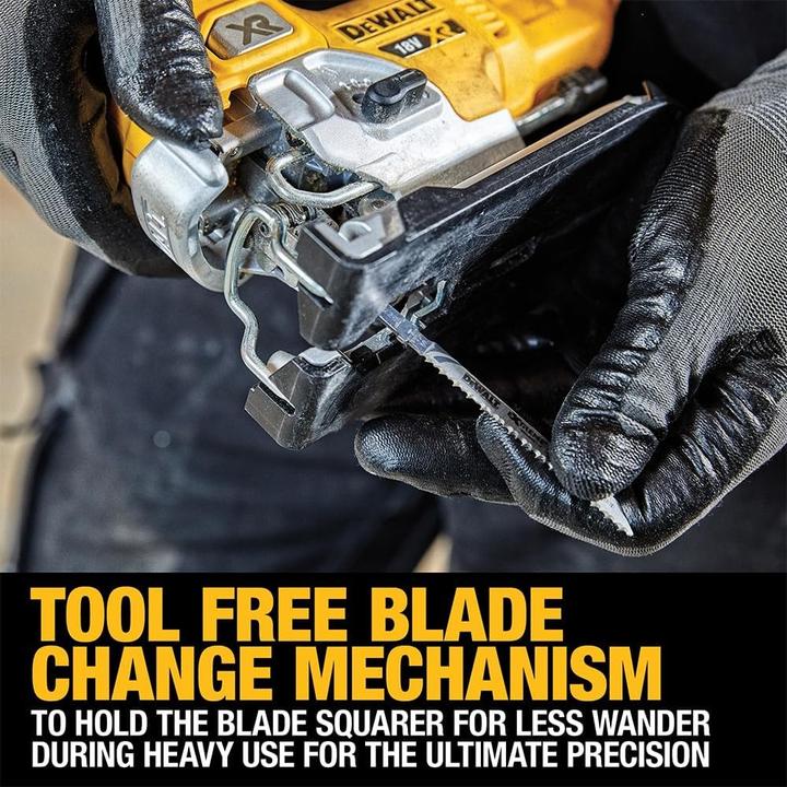 Produktbild DeWalt DCS335NTXJ