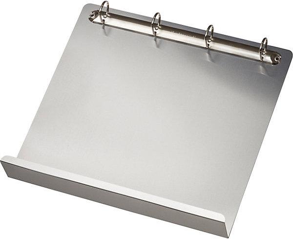 Actual product image Tarifold Magnetic 4-ring mechanism ring binder with bar (5.30 x 31 cm)