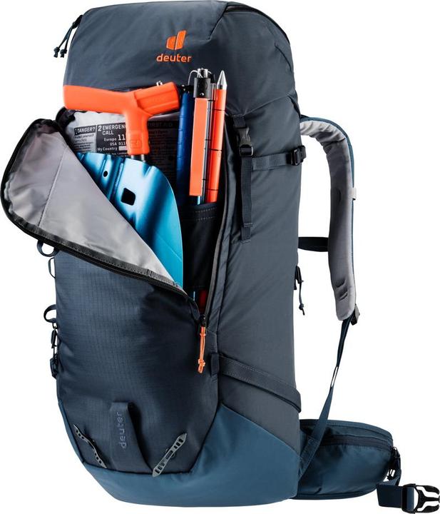 Produktbild Deuter Freescape Pro (40 l)