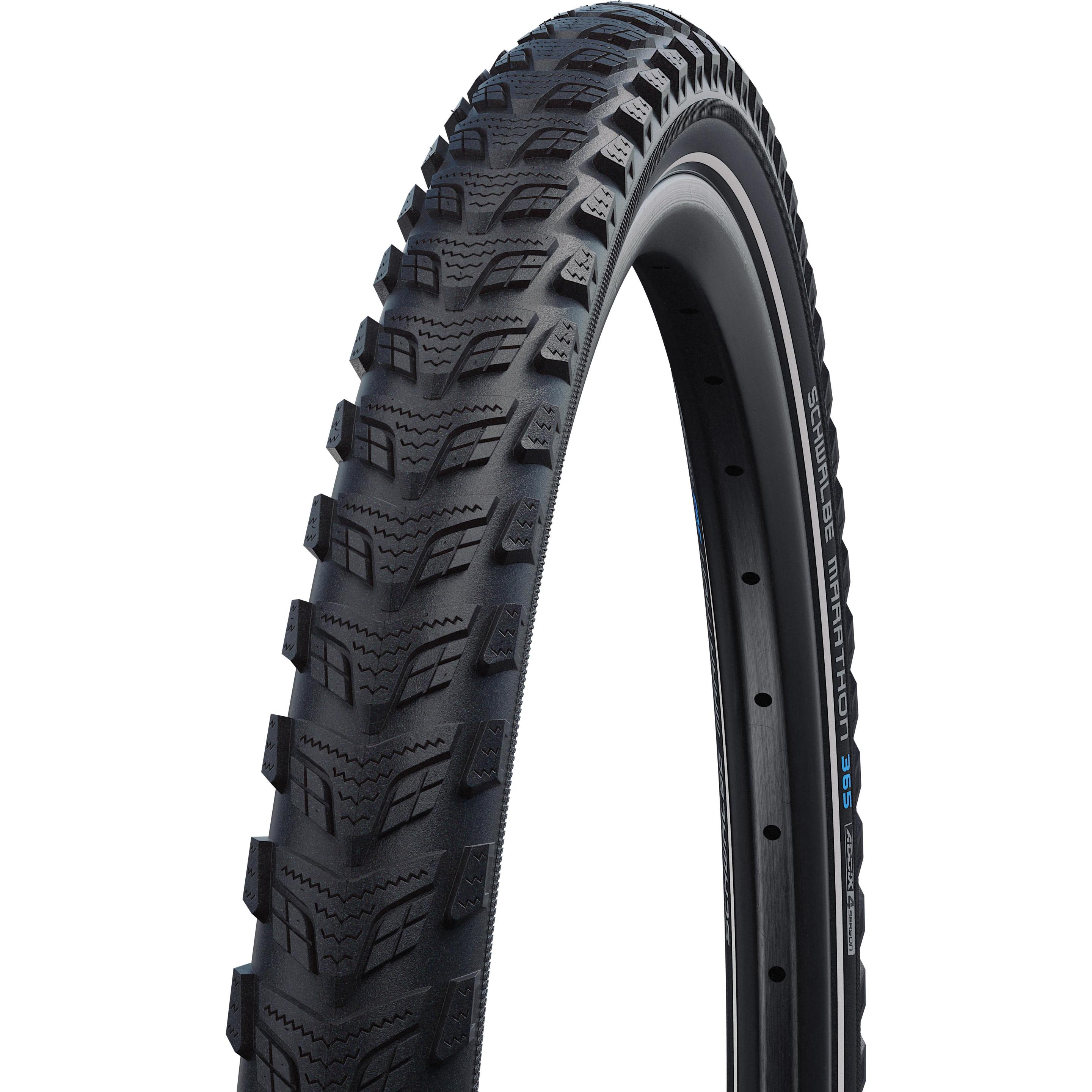 Schwalbe, Veloreifen, (28 x 1.40, 37-622)