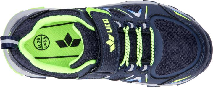 Produktbild Lico Allen VS (31)