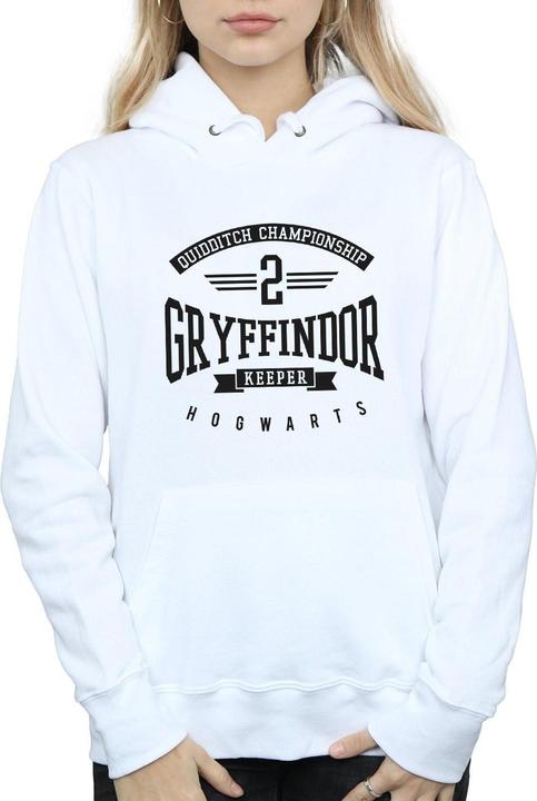 Produktbild Gryffindor Keeper Kapuzenpullover (S)
