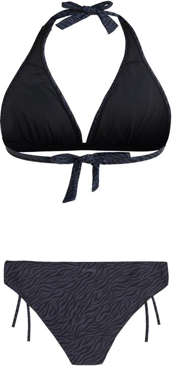Productafbeelding Protest Zwemkleding Two Protest Prtadmirer 23 Halter Bikini C-Cup (36, S)
