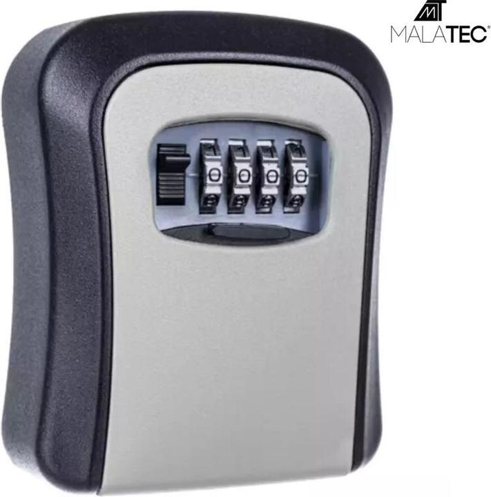 Image du produit Malatec Boîte à clés