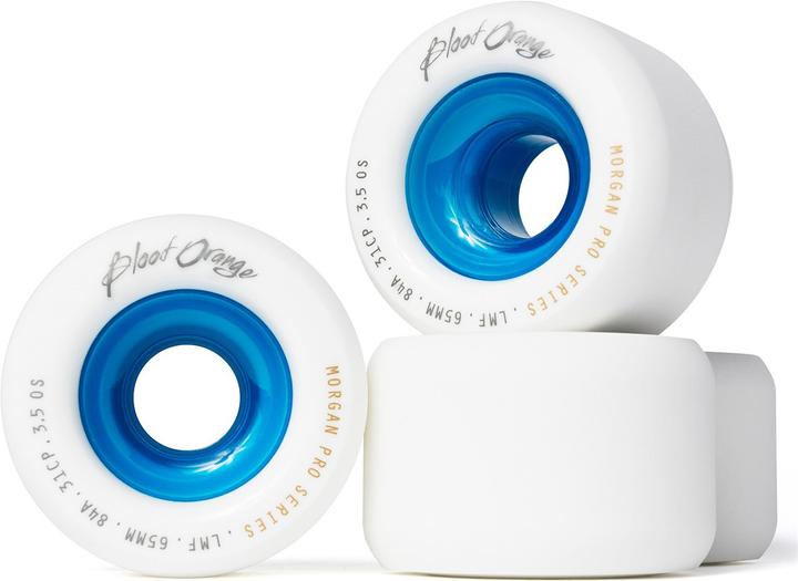 Produktbild Blood Orange 84A Morgan Pro Series LMF (65 mm)