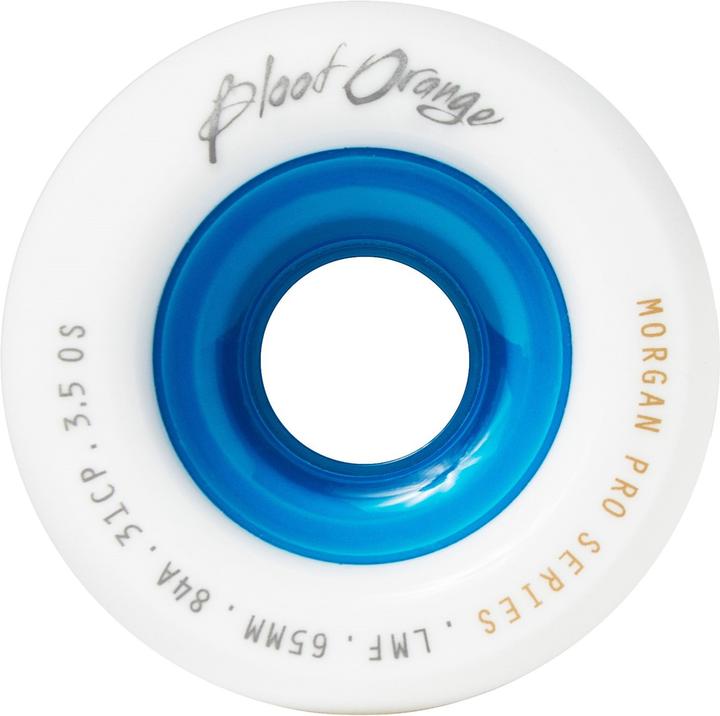 Produktbild Blood Orange 84A Morgan Pro Series LMF (65 mm)