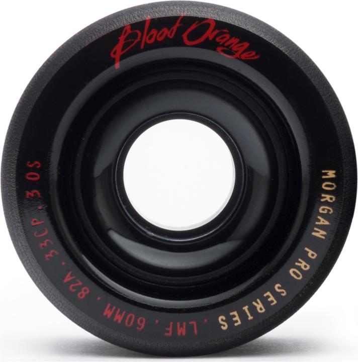 Immagine prodotto Blood Orange 82A Morgan Pro Series LMF (60 mm)
