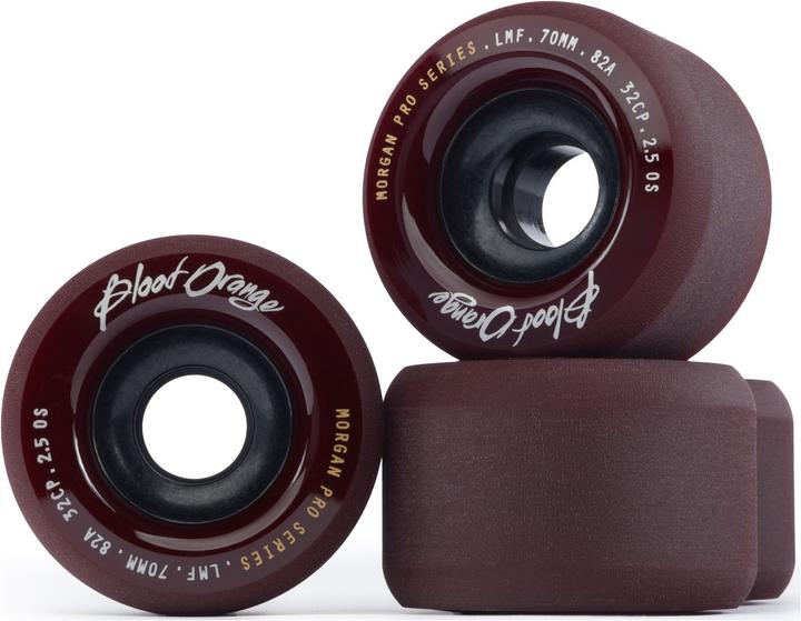 Produktbild Blood Orange 82A Morgan Pro Series LMF (70 mm)