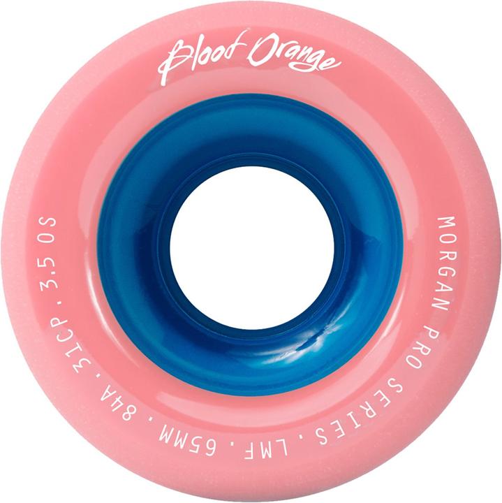 Produktbild Blood Orange 84A Morgan Pro Series LMF (65 mm)