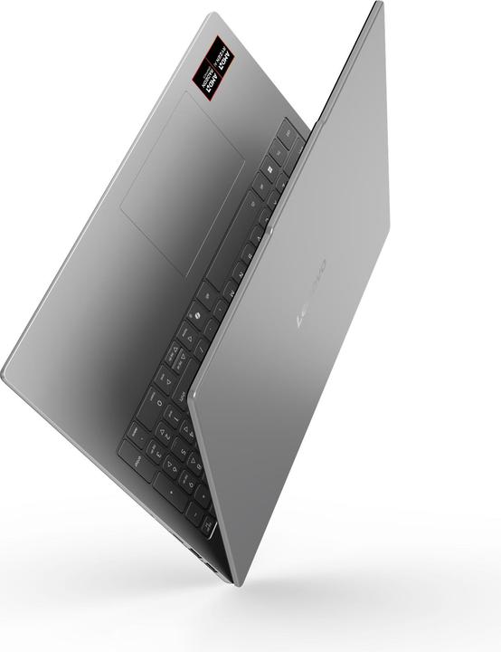 Actual product image Lenovo IdeaPad Slim 5 (16", 1000 GB, 16 GB, DE, AMD Ryzen AI 5 430)