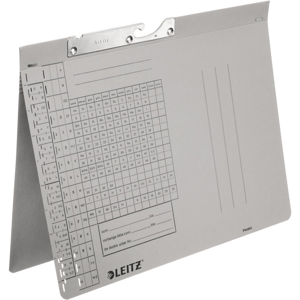 Leitz, Mappe, Pendelhefter Combi (A4, 1 x)