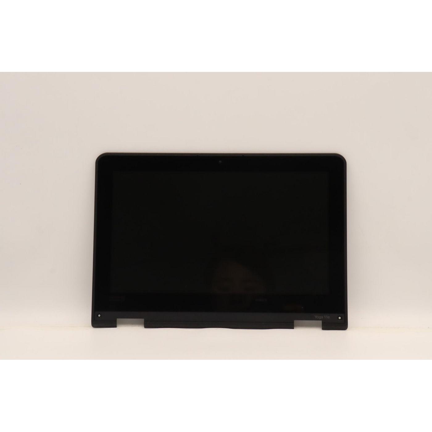 Lenovo Display Touch 11.6 HD, Notebook Ersatzteile
