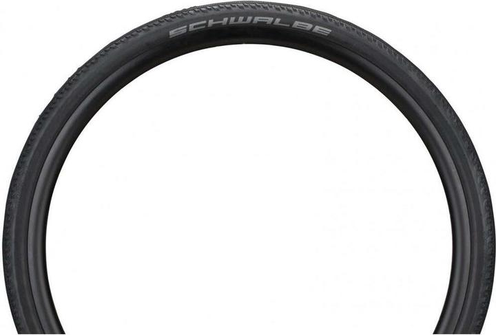 Actual product image Schwalbe Hurricane (28 x 1.60, 42-622)