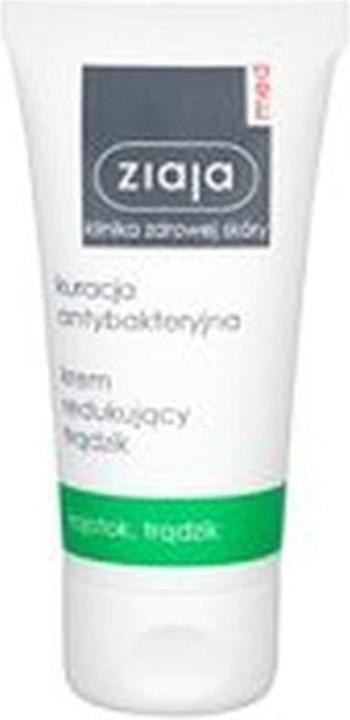 Image du produit Ziaja Soins antibactériens (50 ml)