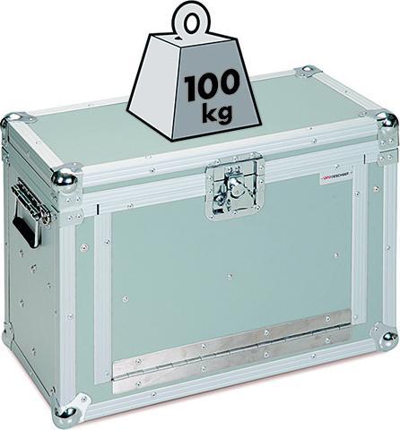 Produktbild OPO Leichtbau Schreiner-Werkzeugkiste COMPACT II