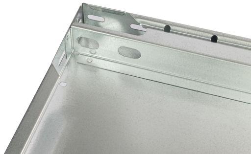 Produktbild Schulte Lagertechnik Z.-Boden MP250 verz.